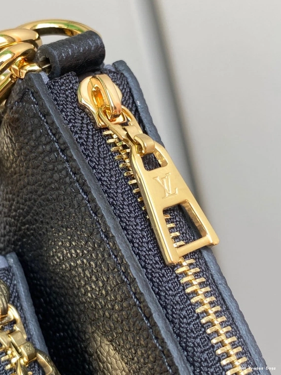 AAA Pruses Bags MULTI VUITTON ACCESSOIRES POCHETTE LOUIS 0723